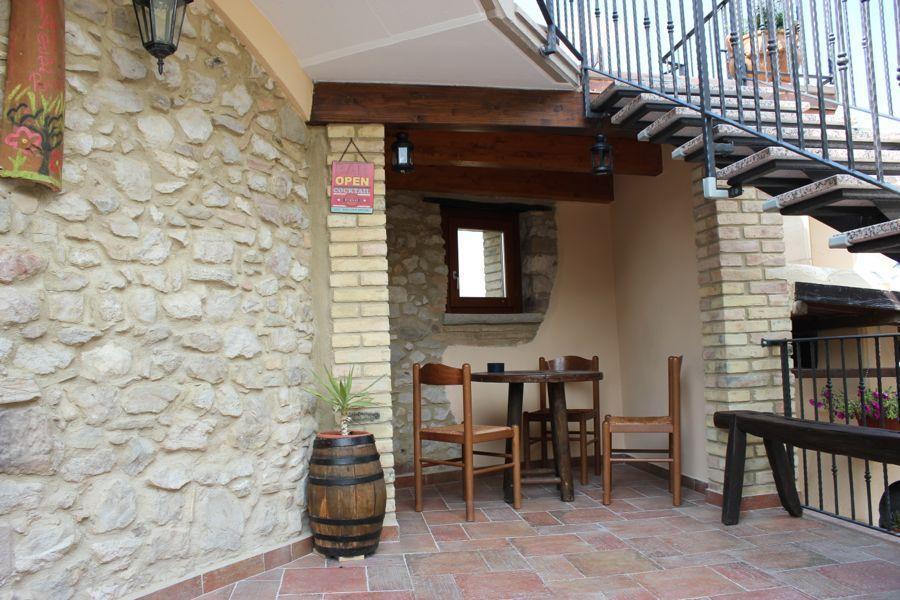 Giardinotto Casa Vacanze Altino  Exterior foto
