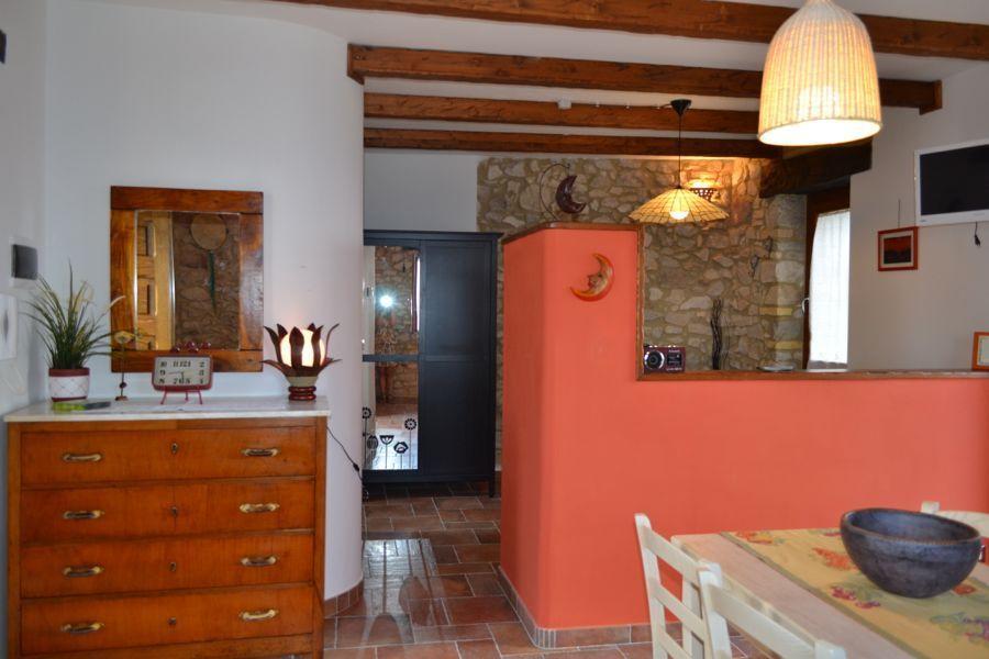 Giardinotto Casa Vacanze Altino  Exterior foto
