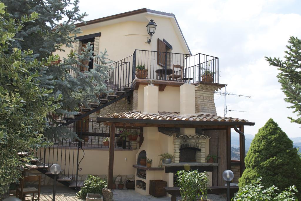Giardinotto Casa Vacanze Altino  Exterior foto
