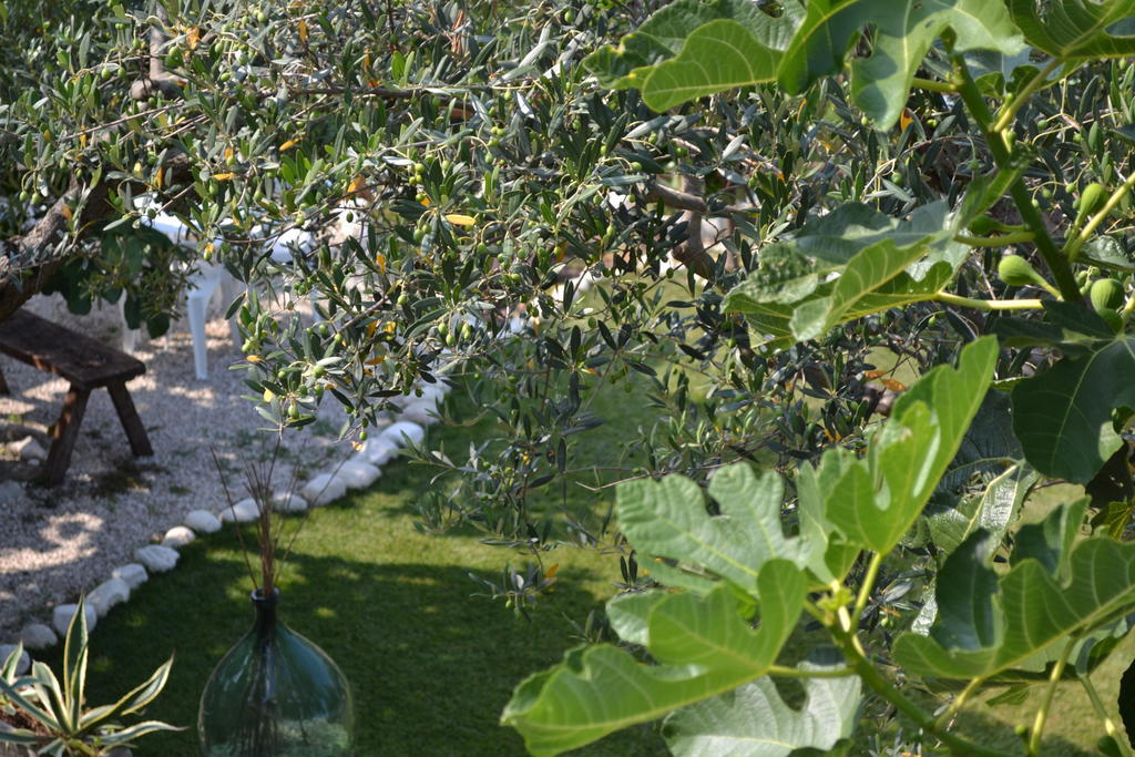 Giardinotto Casa Vacanze Altino  Exterior foto