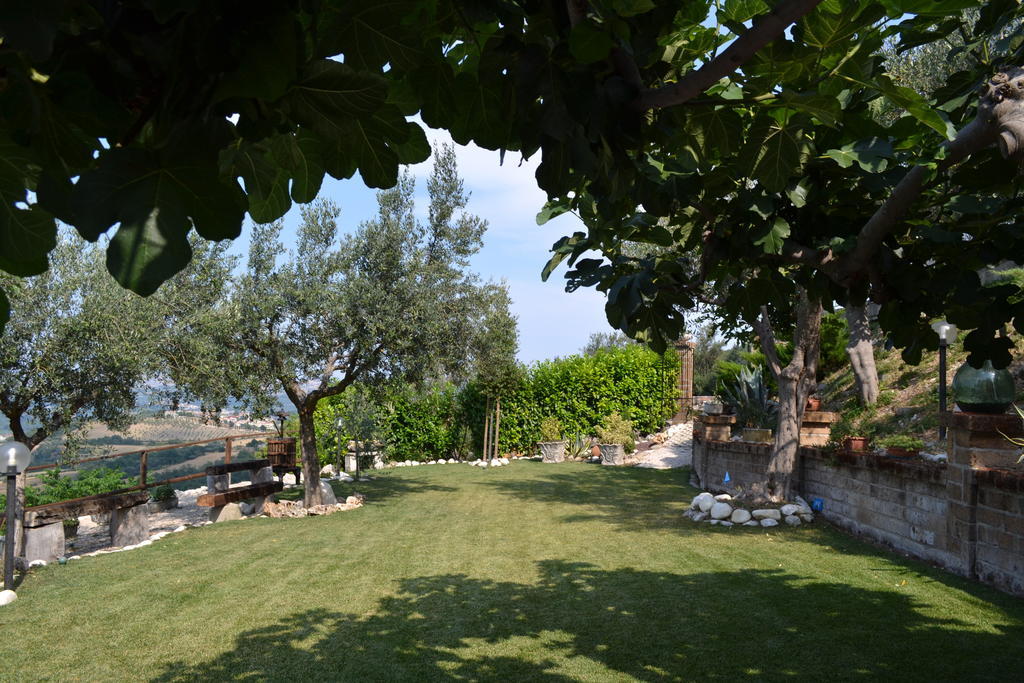 Giardinotto Casa Vacanze Altino  Exterior foto