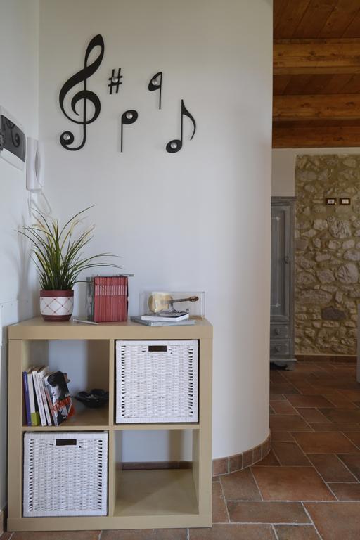 Giardinotto Casa Vacanze Altino  Habitación foto