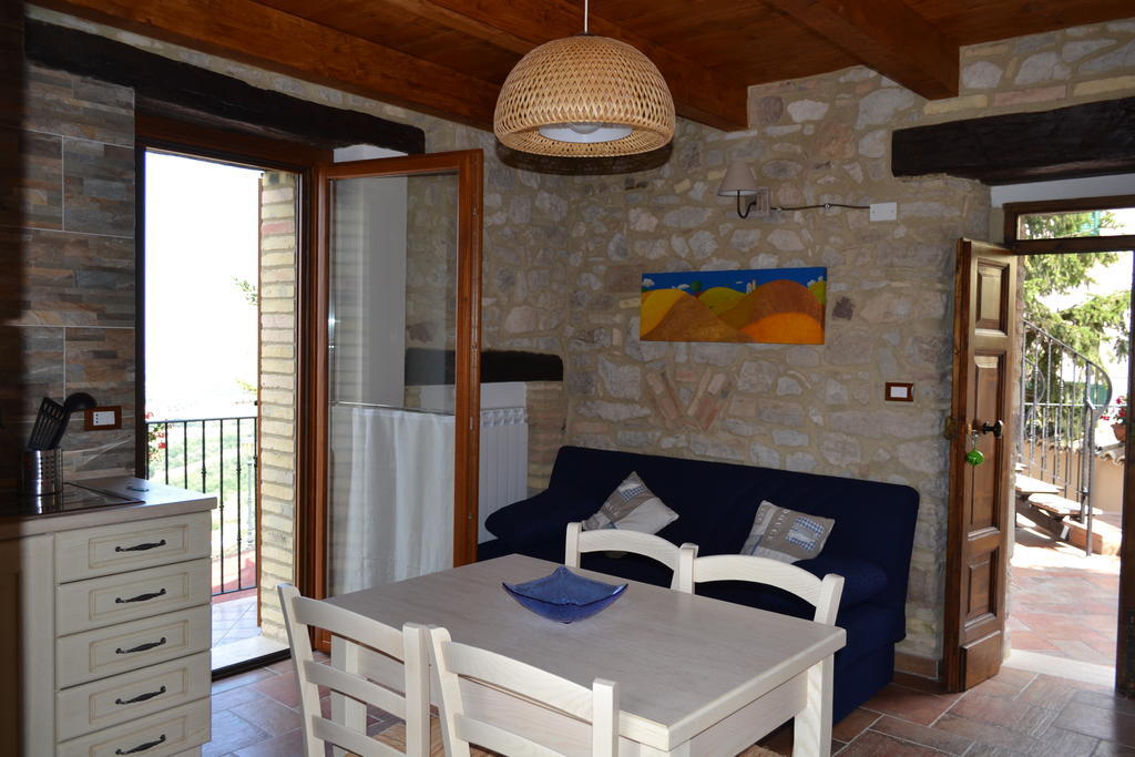 Giardinotto Casa Vacanze Altino  Habitación foto