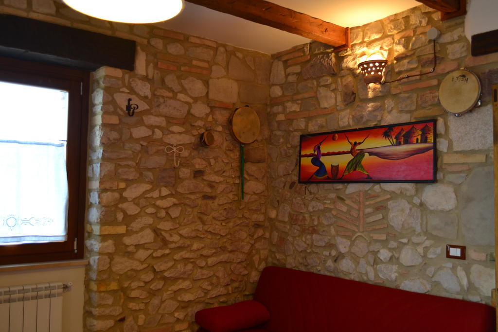 Giardinotto Casa Vacanze Altino  Habitación foto