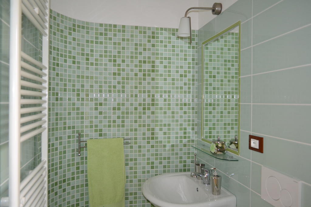 Giardinotto Casa Vacanze Altino  Habitación foto